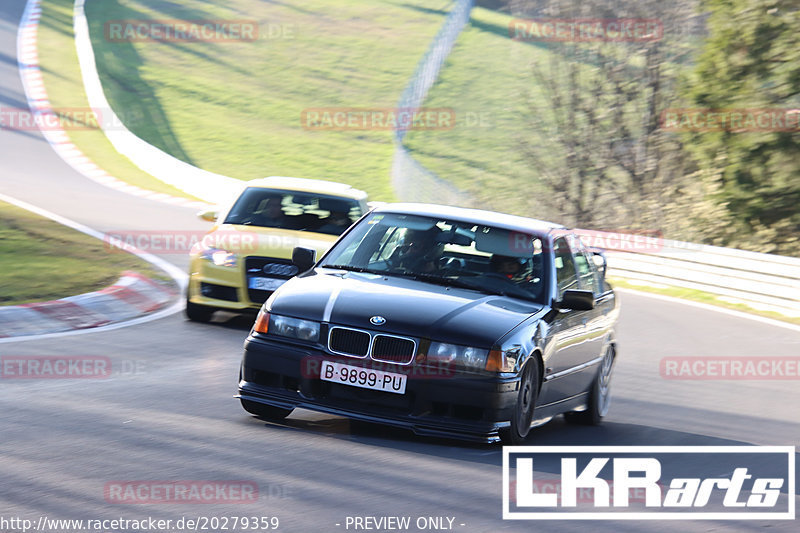 Bild #20279359 - Touristenfahrten Nürburgring Nordschleife (04.04.2023)