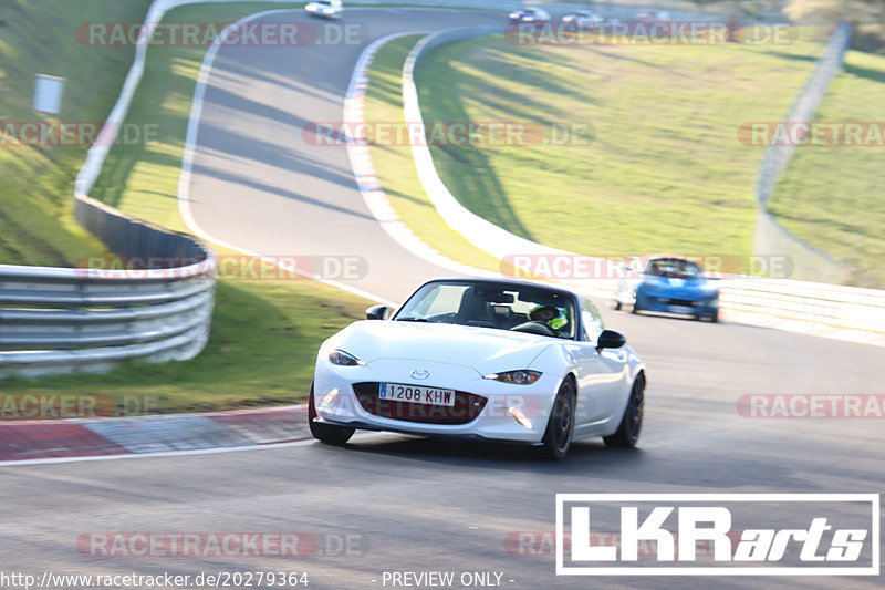 Bild #20279364 - Touristenfahrten Nürburgring Nordschleife (04.04.2023)