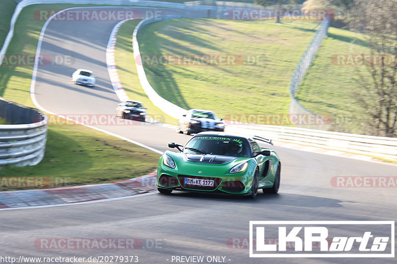 Bild #20279373 - Touristenfahrten Nürburgring Nordschleife (04.04.2023)