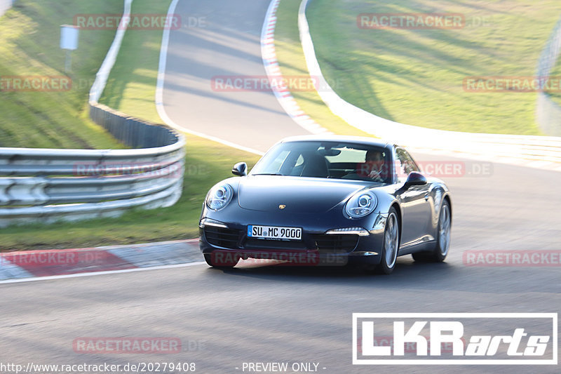 Bild #20279408 - Touristenfahrten Nürburgring Nordschleife (04.04.2023)