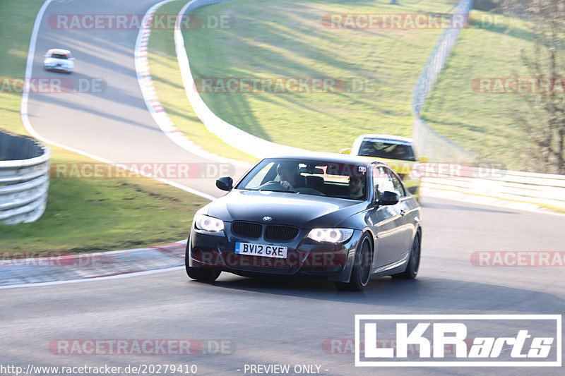 Bild #20279410 - Touristenfahrten Nürburgring Nordschleife (04.04.2023)