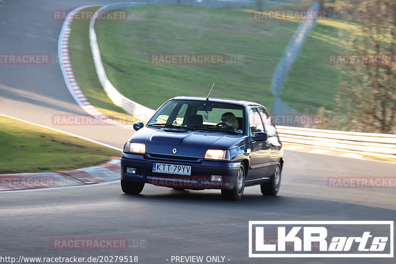 Bild #20279518 - Touristenfahrten Nürburgring Nordschleife (04.04.2023)