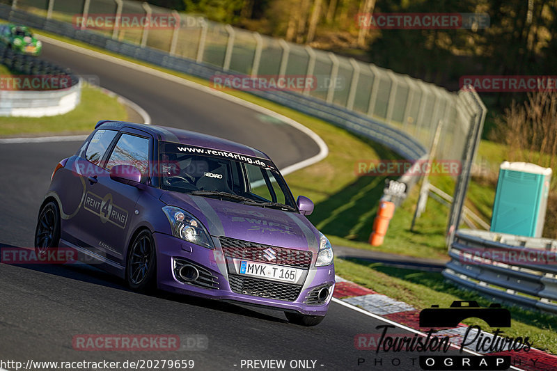 Bild #20279659 - Touristenfahrten Nürburgring Nordschleife (04.04.2023)