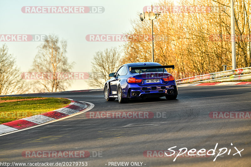 Bild #20279753 - Touristenfahrten Nürburgring Nordschleife (04.04.2023)