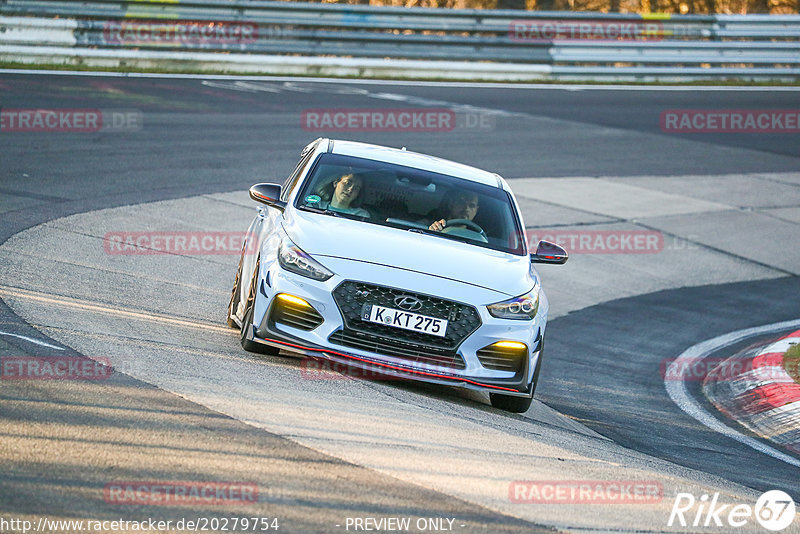 Bild #20279754 - Touristenfahrten Nürburgring Nordschleife (04.04.2023)