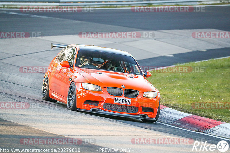 Bild #20279818 - Touristenfahrten Nürburgring Nordschleife (04.04.2023)