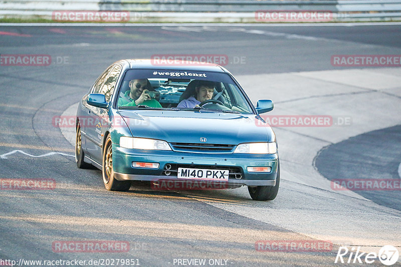 Bild #20279851 - Touristenfahrten Nürburgring Nordschleife (04.04.2023)