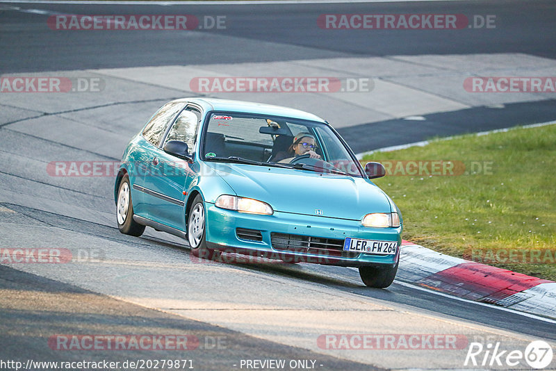 Bild #20279871 - Touristenfahrten Nürburgring Nordschleife (04.04.2023)