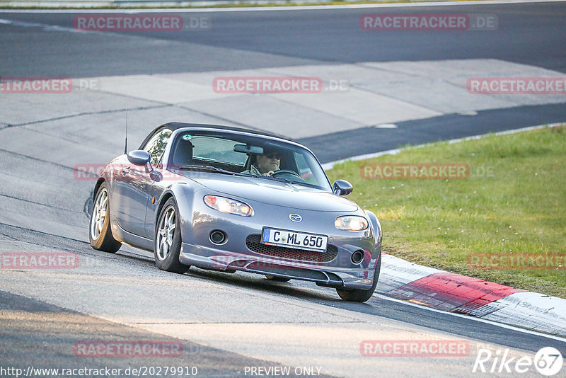 Bild #20279910 - Touristenfahrten Nürburgring Nordschleife (04.04.2023)