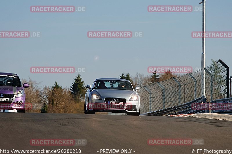 Bild #20280218 - Touristenfahrten Nürburgring Nordschleife (04.04.2023)