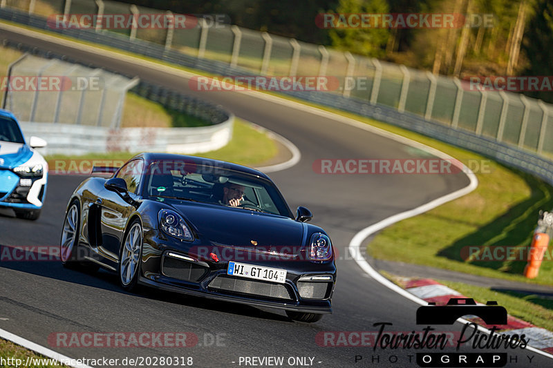 Bild #20280318 - Touristenfahrten Nürburgring Nordschleife (04.04.2023)