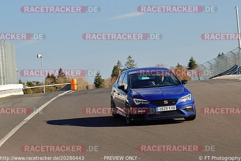 Bild #20280443 - Touristenfahrten Nürburgring Nordschleife (04.04.2023)