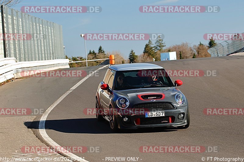 Bild #20280461 - Touristenfahrten Nürburgring Nordschleife (04.04.2023)