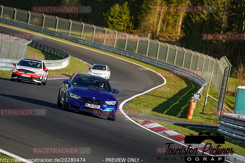 Bild #20280474 - Touristenfahrten Nürburgring Nordschleife (04.04.2023)