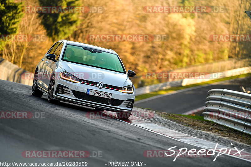 Bild #20280509 - Touristenfahrten Nürburgring Nordschleife (04.04.2023)