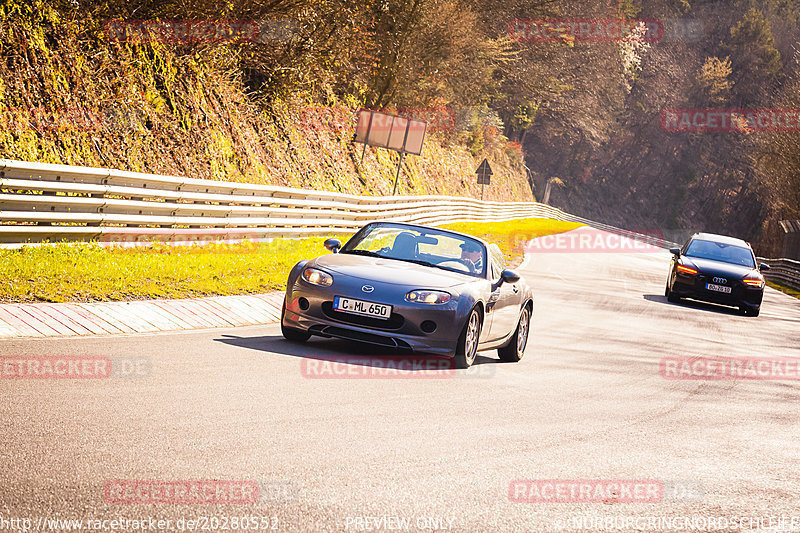 Bild #20280552 - Touristenfahrten Nürburgring Nordschleife (04.04.2023)