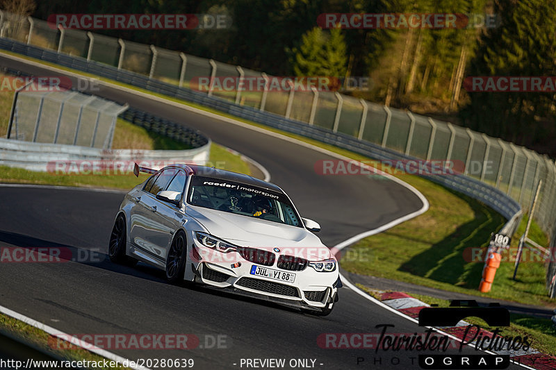 Bild #20280639 - Touristenfahrten Nürburgring Nordschleife (04.04.2023)