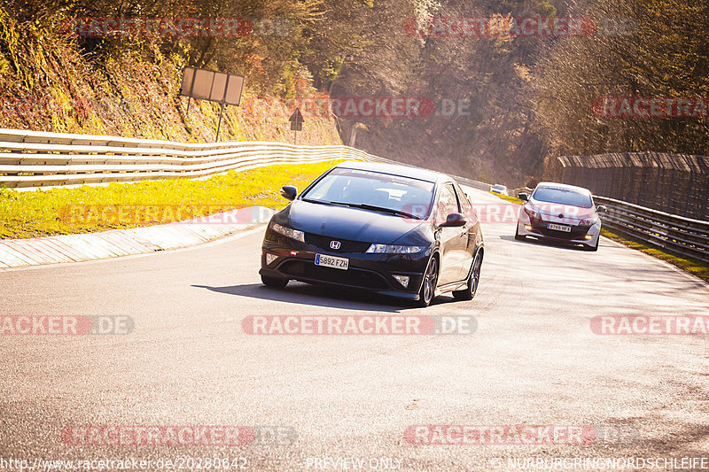 Bild #20280642 - Touristenfahrten Nürburgring Nordschleife (04.04.2023)