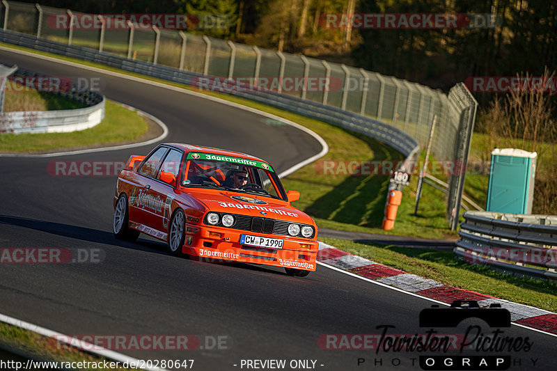 Bild #20280647 - Touristenfahrten Nürburgring Nordschleife (04.04.2023)