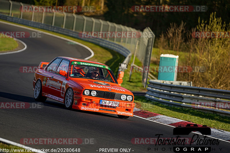 Bild #20280648 - Touristenfahrten Nürburgring Nordschleife (04.04.2023)