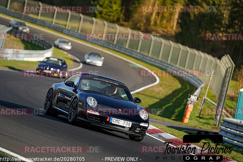 Bild #20280705 - Touristenfahrten Nürburgring Nordschleife (04.04.2023)