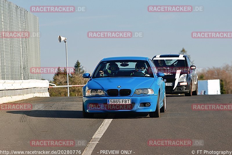 Bild #20280776 - Touristenfahrten Nürburgring Nordschleife (04.04.2023)