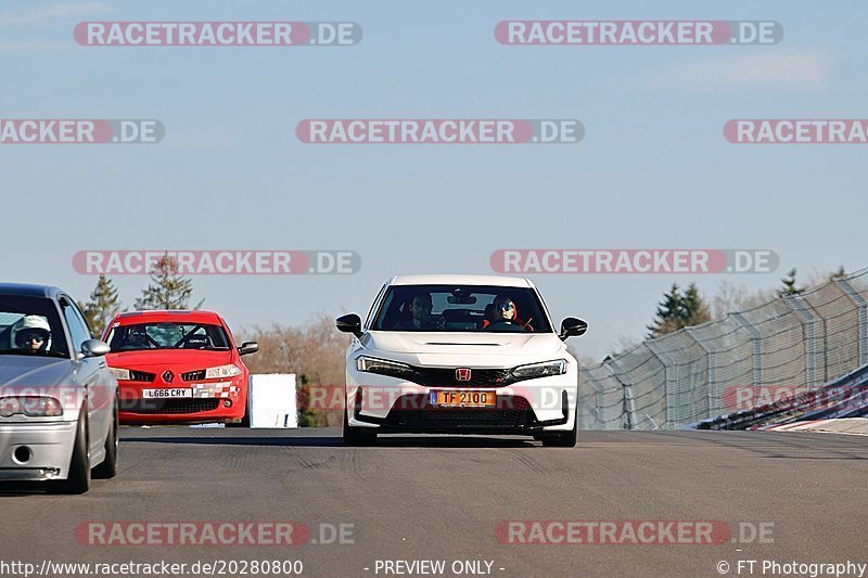 Bild #20280800 - Touristenfahrten Nürburgring Nordschleife (04.04.2023)