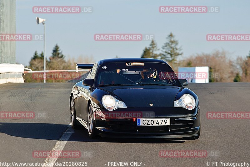 Bild #20280826 - Touristenfahrten Nürburgring Nordschleife (04.04.2023)