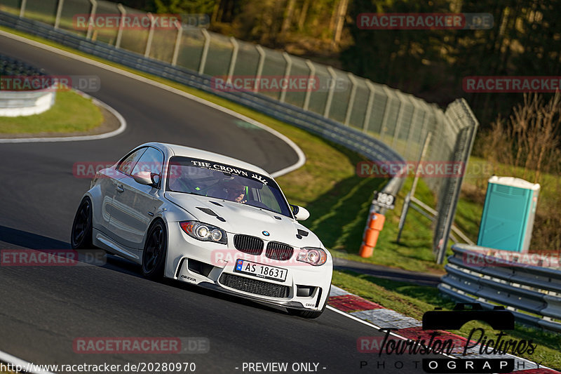 Bild #20280970 - Touristenfahrten Nürburgring Nordschleife (04.04.2023)