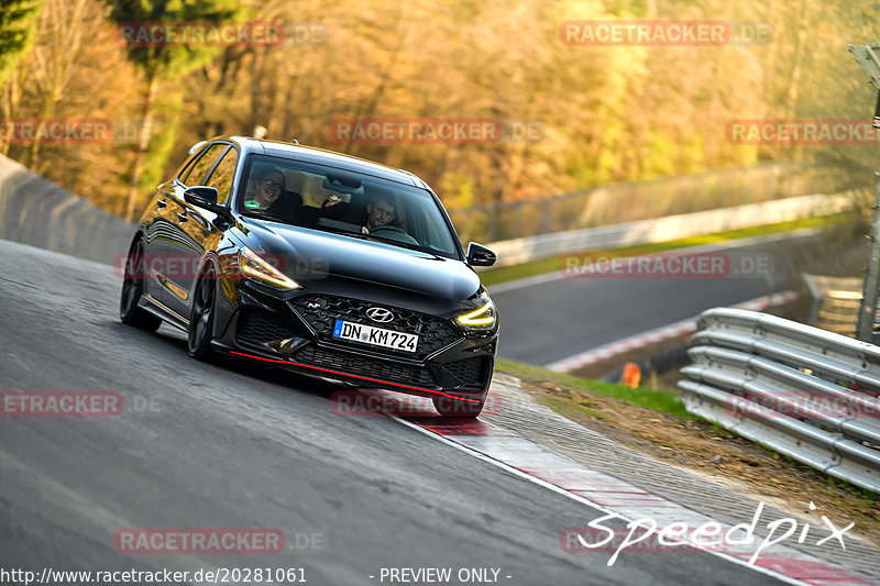 Bild #20281061 - Touristenfahrten Nürburgring Nordschleife (04.04.2023)