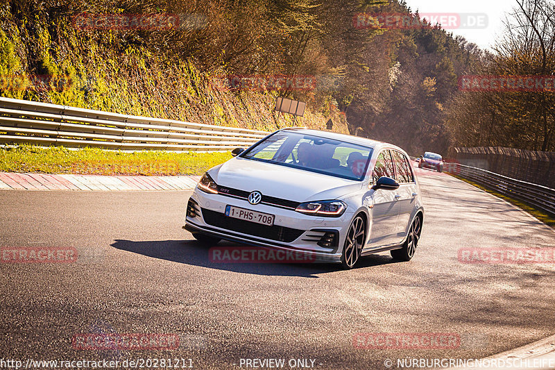 Bild #20281211 - Touristenfahrten Nürburgring Nordschleife (04.04.2023)