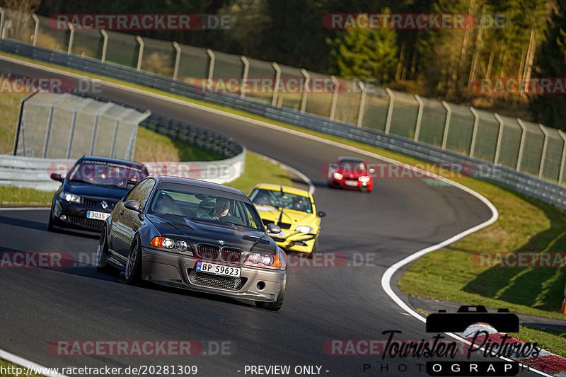 Bild #20281309 - Touristenfahrten Nürburgring Nordschleife (04.04.2023)