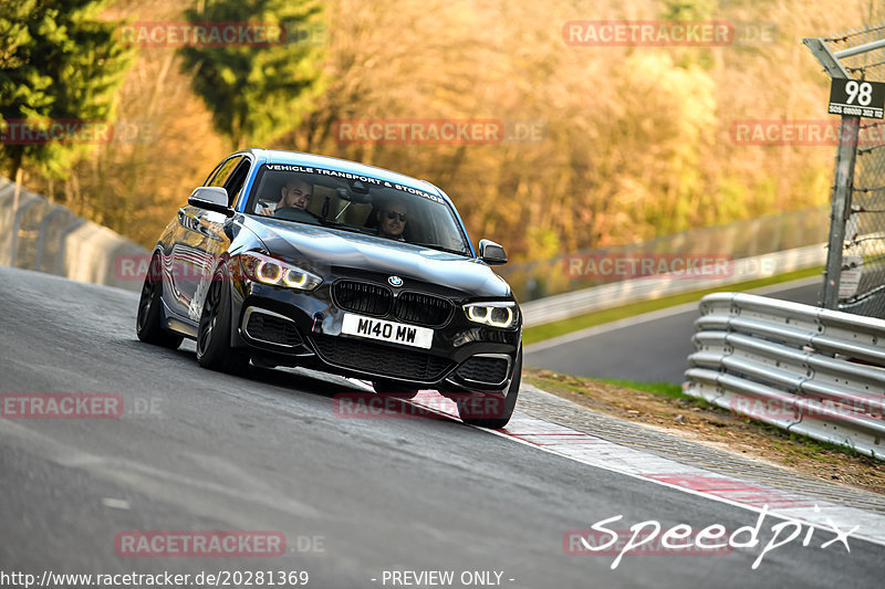 Bild #20281369 - Touristenfahrten Nürburgring Nordschleife (04.04.2023)