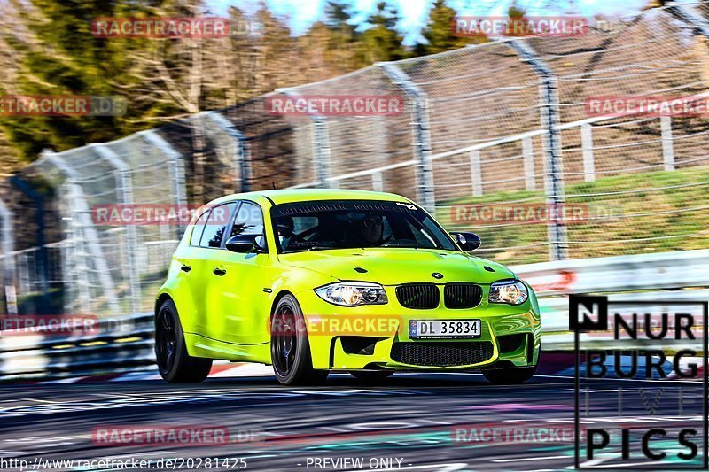 Bild #20281425 - Touristenfahrten Nürburgring Nordschleife (04.04.2023)