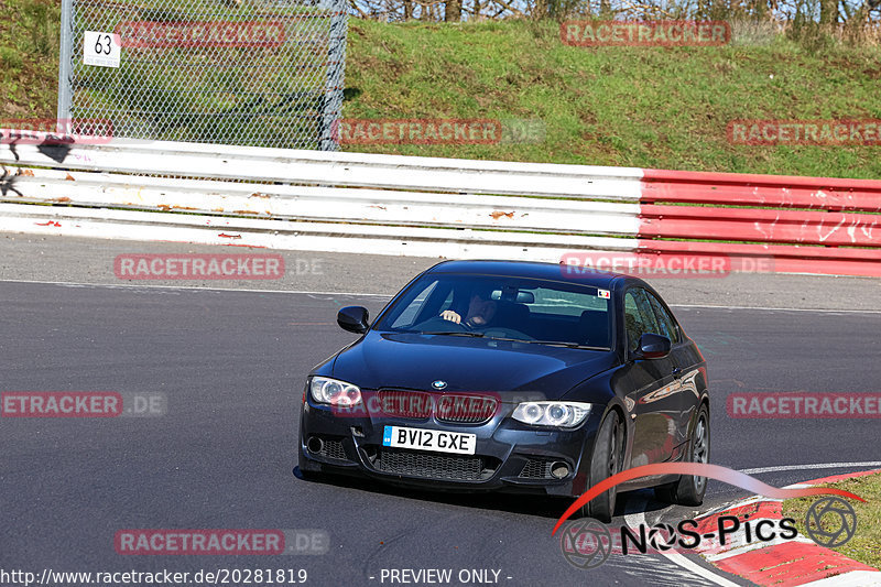 Bild #20281819 - Touristenfahrten Nürburgring Nordschleife (04.04.2023)