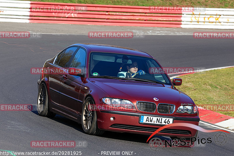 Bild #20281925 - Touristenfahrten Nürburgring Nordschleife (04.04.2023)