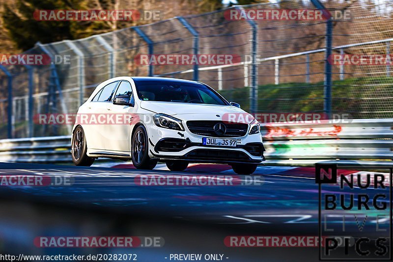 Bild #20282072 - Touristenfahrten Nürburgring Nordschleife (04.04.2023)