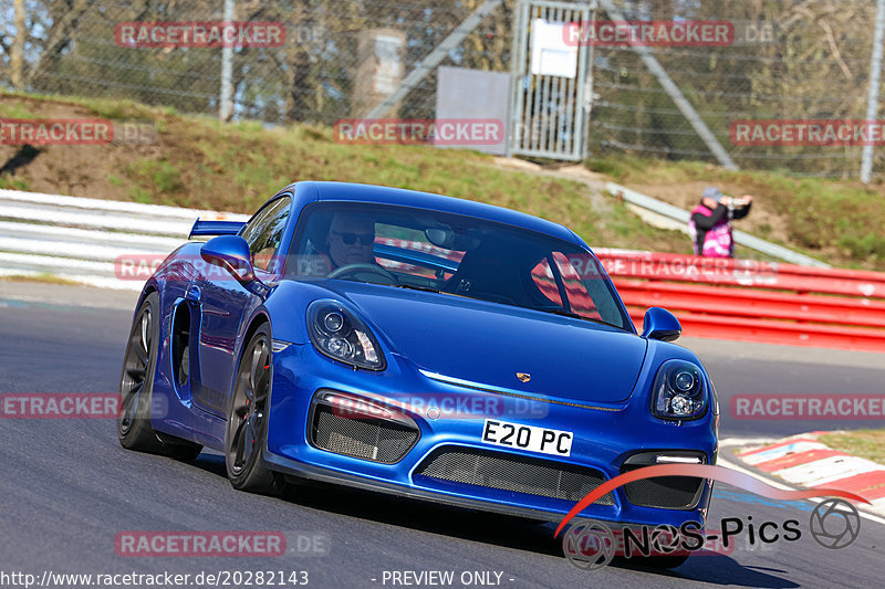 Bild #20282143 - Touristenfahrten Nürburgring Nordschleife (04.04.2023)