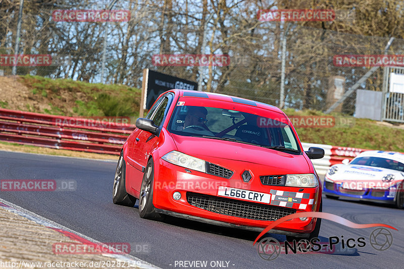 Bild #20282179 - Touristenfahrten Nürburgring Nordschleife (04.04.2023)