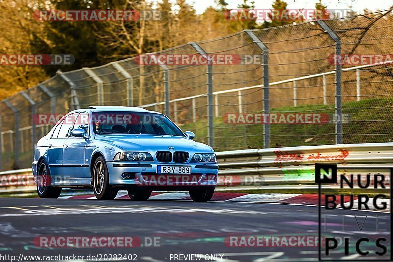 Bild #20282402 - Touristenfahrten Nürburgring Nordschleife (04.04.2023)