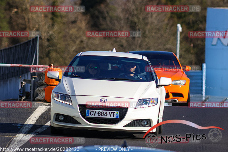 Bild #20282423 - Touristenfahrten Nürburgring Nordschleife (04.04.2023)