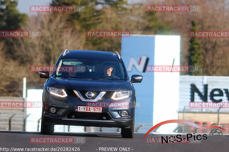 Bild #20282426 - Touristenfahrten Nürburgring Nordschleife (04.04.2023)