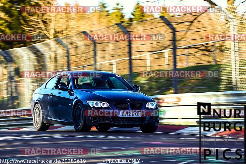 Bild #20282619 - Touristenfahrten Nürburgring Nordschleife (04.04.2023)