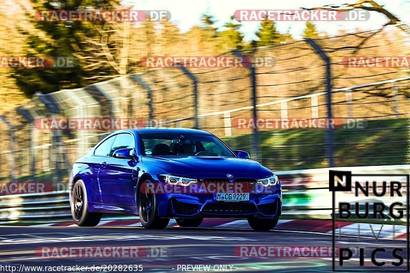 Bild #20282635 - Touristenfahrten Nürburgring Nordschleife (04.04.2023)