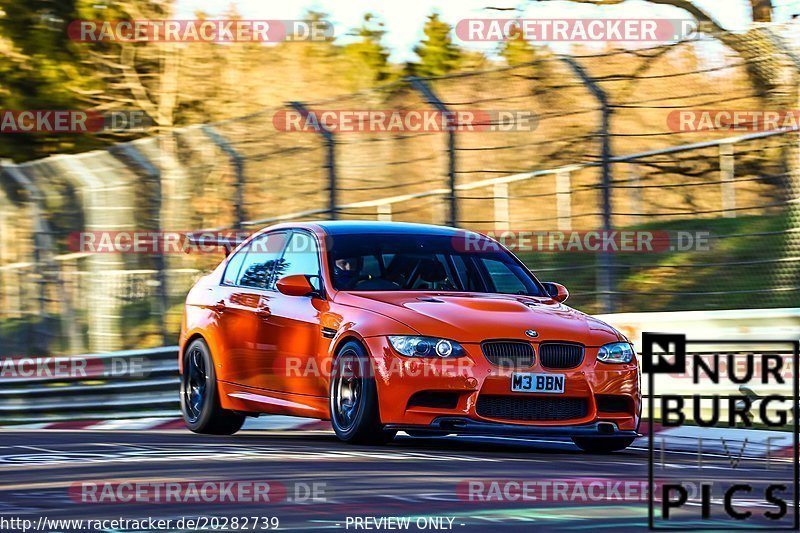 Bild #20282739 - Touristenfahrten Nürburgring Nordschleife (04.04.2023)