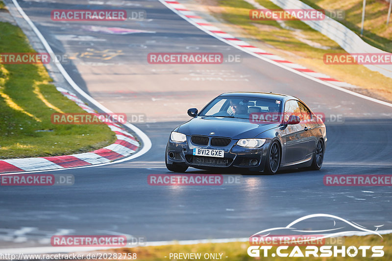 Bild #20282758 - Touristenfahrten Nürburgring Nordschleife (04.04.2023)