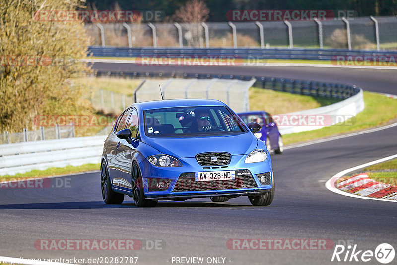 Bild #20282787 - Touristenfahrten Nürburgring Nordschleife (04.04.2023)