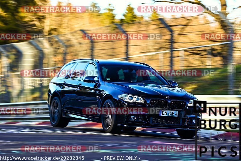 Bild #20282846 - Touristenfahrten Nürburgring Nordschleife (04.04.2023)