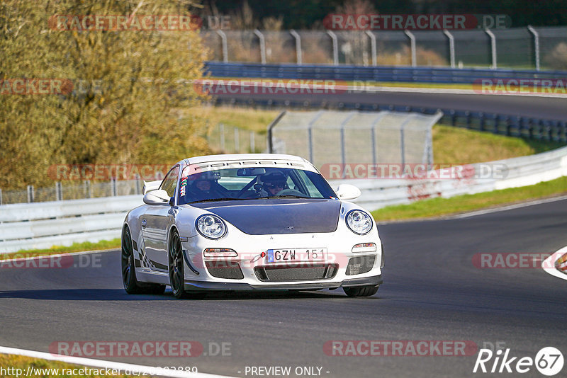 Bild #20282889 - Touristenfahrten Nürburgring Nordschleife (04.04.2023)