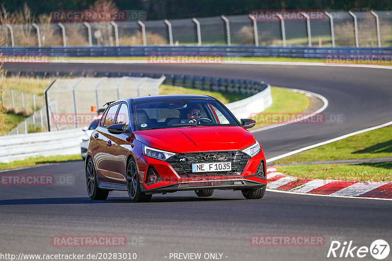 Bild #20283010 - Touristenfahrten Nürburgring Nordschleife (04.04.2023)